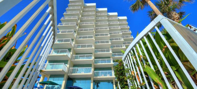 巴哈马之家-代托纳比奇海岸(Bahama House - Daytona Beach Shores)图片