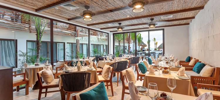 罗雅顿神秘奥尔沃克斯酒店 - 臻品之选度假村(Mystique Holbox by Royalton, A Tribute Portfolio Resort)图片