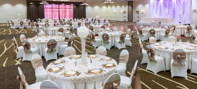 达拉斯李维斯维尔希尔顿花园酒店(Hilton Garden Inn Dallas Lewisville)图片