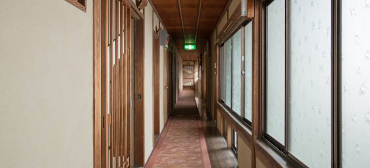 [俵山温泉]泉屋旅馆(Izumiya Ryokan' Tawarayama Onsen)图片