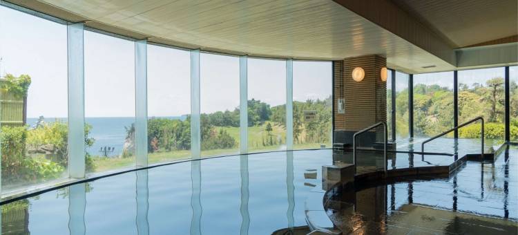 小名滨海洋酒店及高尔夫俱乐部(Onahama Ocean Hotel & Golf Club)图片