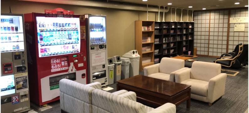 菊池观光酒店(Kikuchi Kanko Hotel)图片