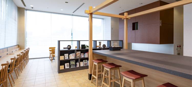 丰川舒适酒店(Comfort Hotel Toyokawa)图片