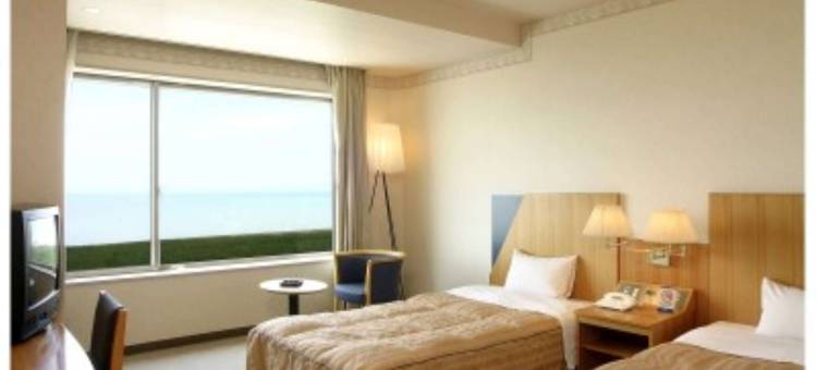 寺泊岬温泉飞鸟酒店(Teradomari Misaki Onsen Hotel-Asuka)图片