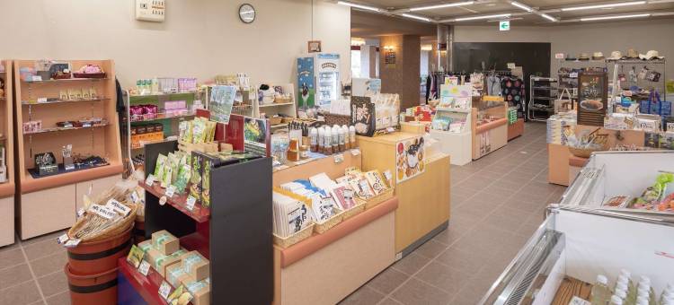 山村别馆酒店(Yamamura Annex)图片