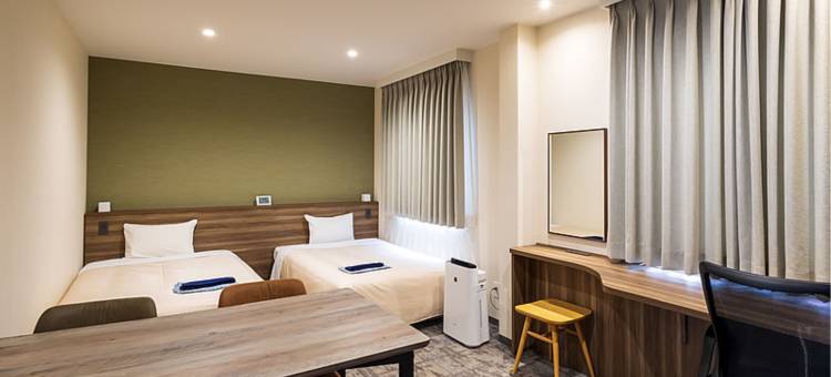 津田温泉 喜良久酒店(Hotel Kiraku)图片