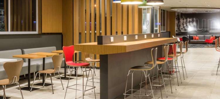 宜必思阿美瑞卡那酒店(Ibis Americana)图片