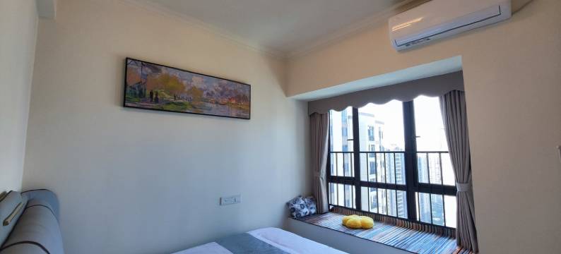 1022公寓(外环北路分店)图片