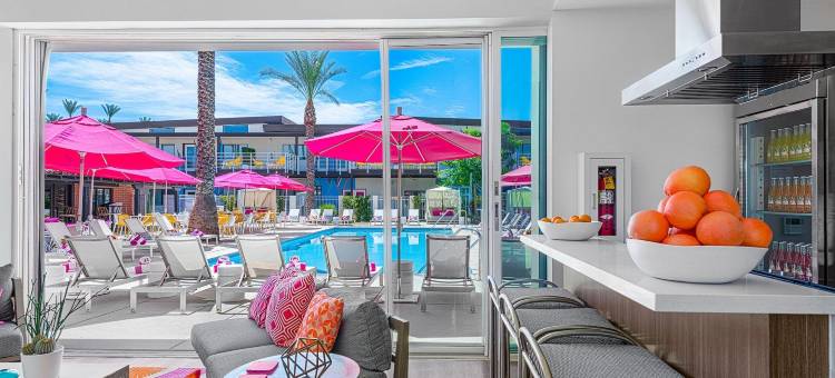 Paloma度假村(The Paloma Resort)图片