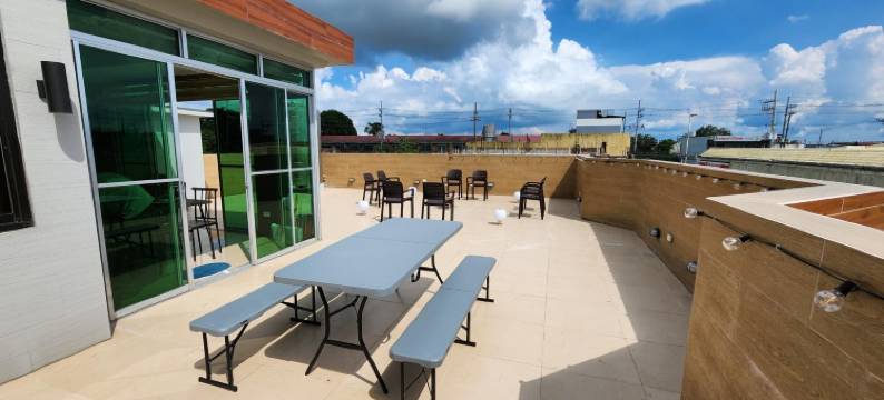 Grayhouse Inn Tagaytay图片