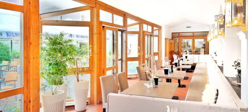 弗兰肯森林华格纳酒店(Wagners Hotel im Frankenwald)图片