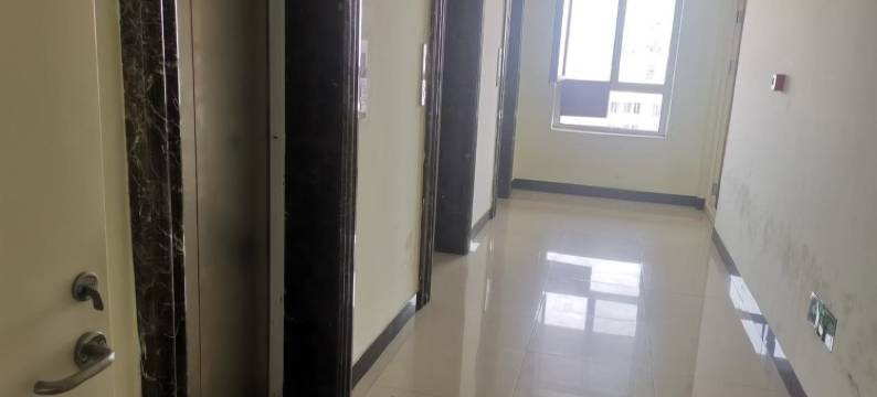 语上民宿(百盛购物中心店)图片