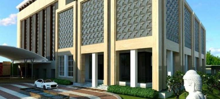 贾贾提庭院(Jajati Courtyard)图片