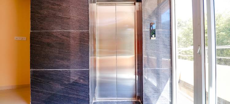 缤旅榕树酒店(Banyan Tree Hotel)图片