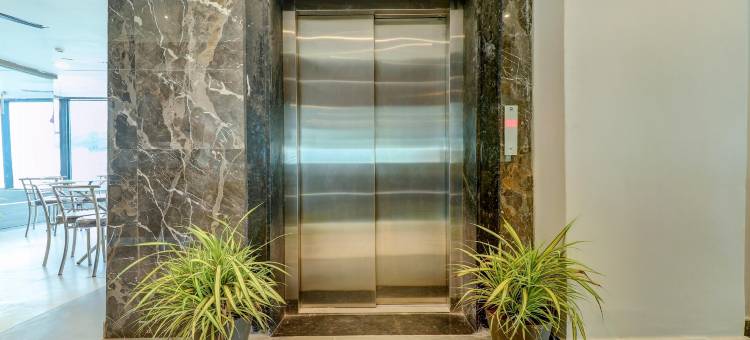 Treebo Trend Siesta图片