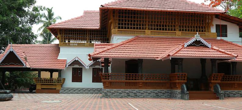 Ayur Vaidya Mana图片