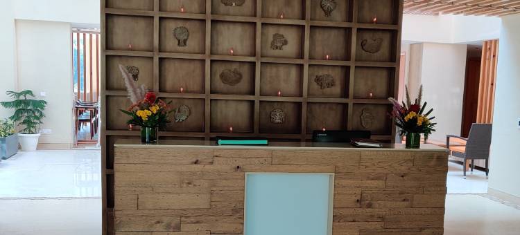 阿姆里塔拉瑜伽健康水疗及度假村(Yog Wellness Resort & Spa by Amritara)图片