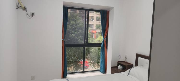悠家1222湖南店公寓(荷花路分店)图片