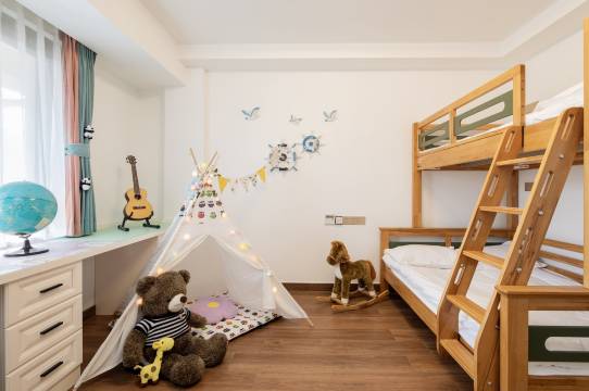 小卿公寓(司徒南路分店)