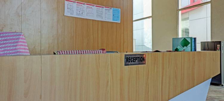 Capital O Kanha Resort图片