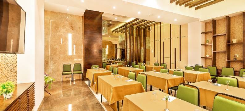 维戈酒店(Hotel Wego)图片