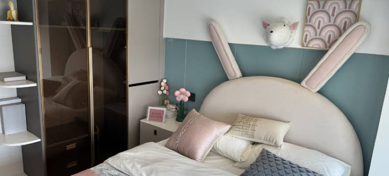 小水民宿(富通路分店)图片