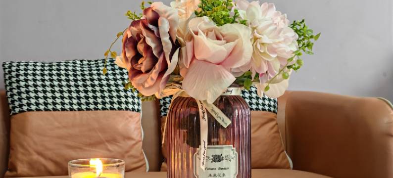 Amy小米公寓(龙湖葡醍商业街分店)图片