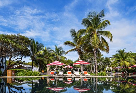 Itz'Ana Resort & Residences Hotel Overview