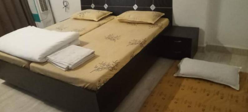 Manuja Villas LuxeSuite Resort图片