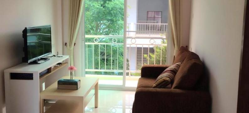 华欣BM之家(Baan BM Hua Hin)图片