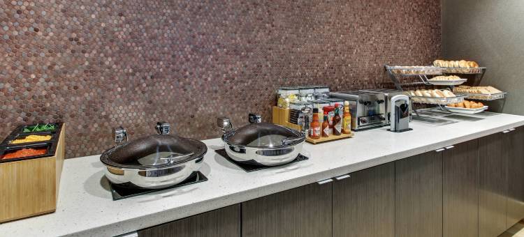 SpringHill Suites Montgomery Downtown图片