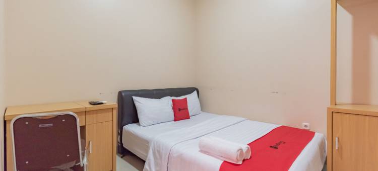 Shofy 客房Syariah 33Subang(Shofy Guest House Syariah 33 Subang)图片