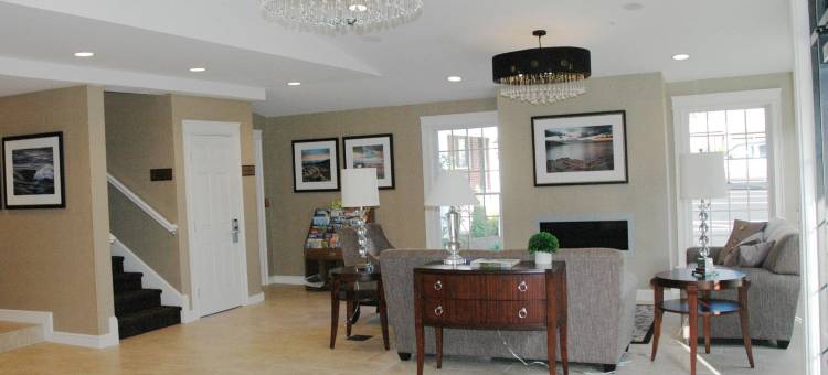 肯纳邦克港口套房酒店-阿桑德连锁酒店(Port Inn & Suites Kennebunk, Ascend Hotel Collection)图片