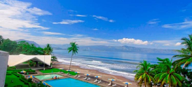 格兰德茵那萨穆德拉海滩酒店(Grand Inna Samudra Beach Hotel)图片