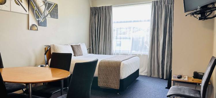 惠灵顿贝斯特韦斯特酒店(Best Western Wellington)图片