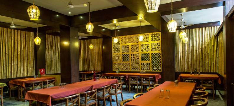 摄政山酒店(Hotel Mount Regency)图片