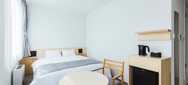 奴卡旅舍(Hotel Nupka)图片