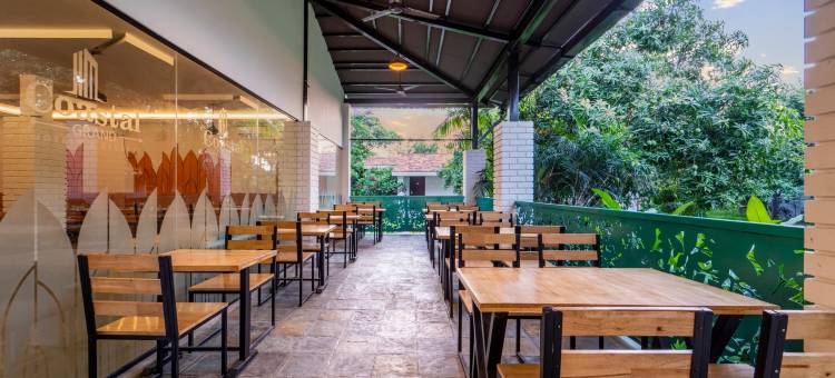 Palette - Coastal Grand Hotels & Resorts, OMR图片