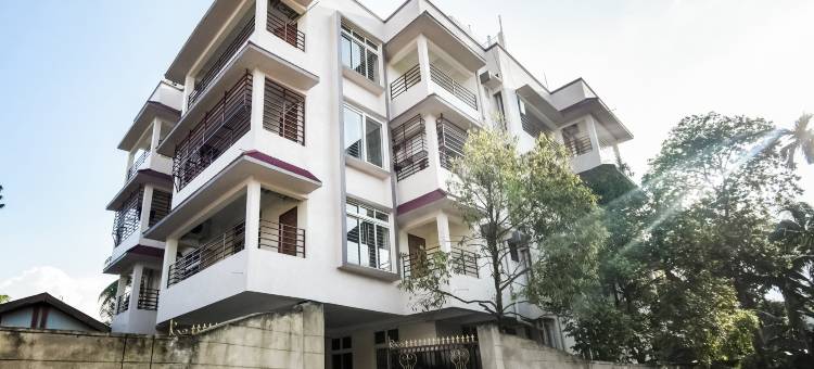 Fabhotel 卡萨遗产(Super Hotel O Royal Pearl Inn)图片