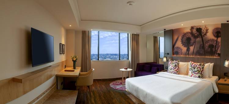 高仑萨洛瓦尔首映(The Gaurs Sarovar Premiere)图片