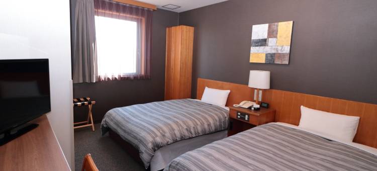 露樱酒店新御殿场246国道店(Hotel Route-Inn Shin Gotemba Inter -Kokudo 246 Gou-)图片