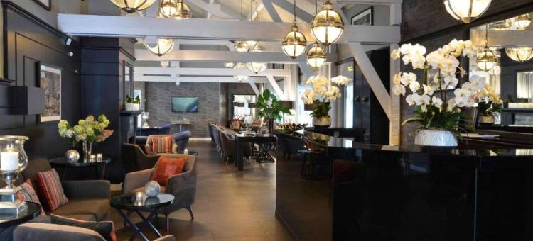 贝斯特韦斯特阿卡迪巴黎北维勒班特酒店(Best Western Hotel Acadie Paris Nord Villepinte)图片