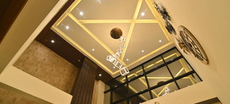 奥雷利亚舒适旅馆(Aurelia Comforts - Deralakatte)图片