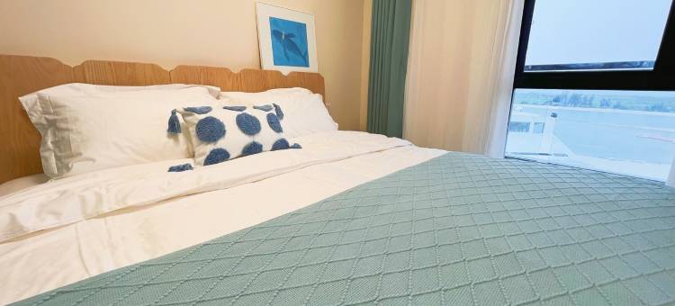 海丝首港度假村美宿(进港大道分店)图片