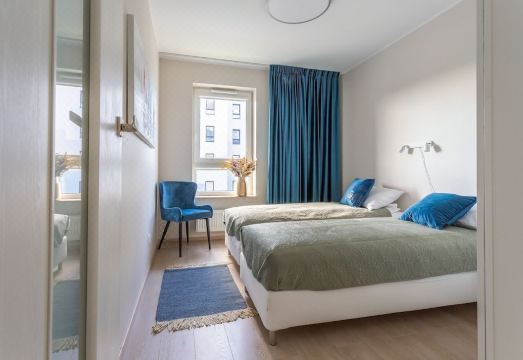 Apartament Betty Q4Apartments Hotel Overview