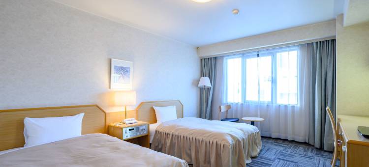 伊贺上野城酒店(Iga Ueno City Hotel)图片