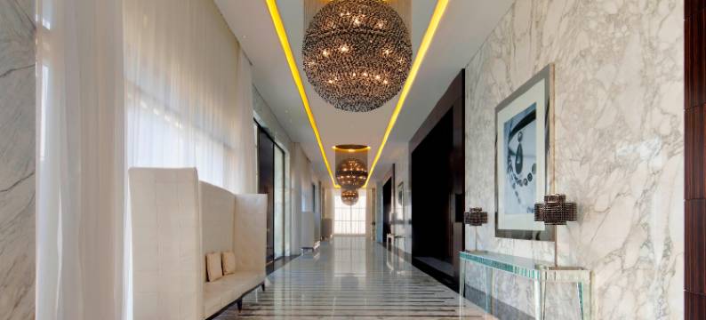 迪拜艾美酒店及会议中心(Le Méridien Dubai Hotel & Conference Centre)图片