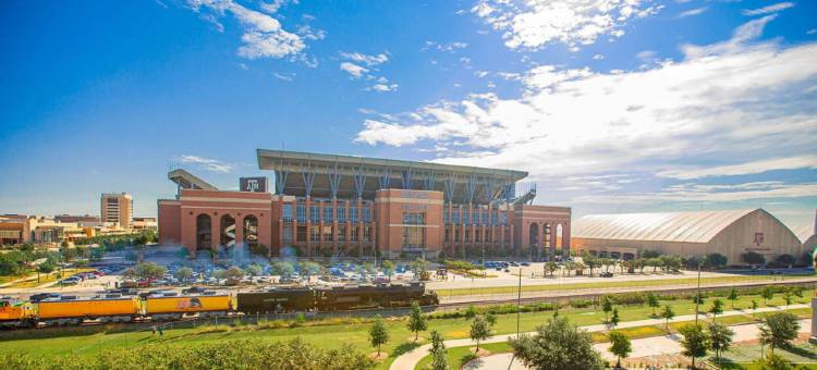 Staybridge Suites 克利奇站(Staybridge Suites College Station)图片