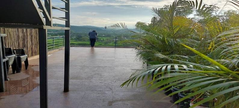 Nitya Eco Family Resort and Farmhouse图片