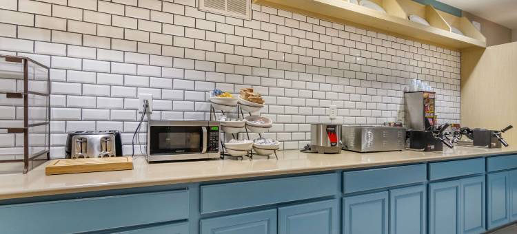 丽笙乡村套房酒店-密苏里州哥伦比亚(Country Inn & Suites by Radisson, Columbia, MO)图片